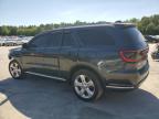 2014 Dodge Durango Limited na sprzedaż w Gaston, SC - Front End