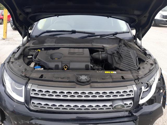 2018 LAND ROVER RANGE ROVE