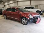 2015 Nissan Altima 2.5 na sprzedaż w Milwaukee, WI - Front End