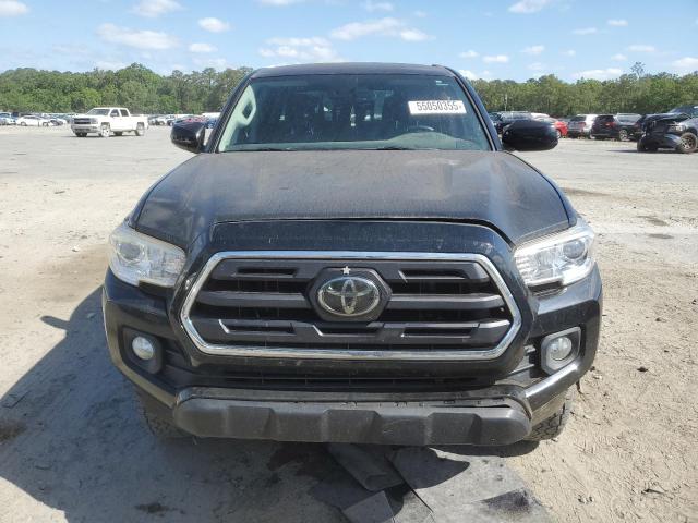  TOYOTA TACOMA 2019 Черный