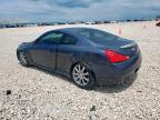 2008 Infiniti G37 Base продається в Taylor, TX - Rear End