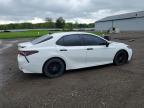 2021 Toyota Camry Se for Sale in Columbia Station, OH - Front End