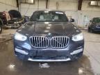 2020 Bmw X3 Xdrive30I for Sale in Franklin, WI - Front End