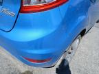 2010 FORD FIESTA EDG for sale at Copart CHESTER