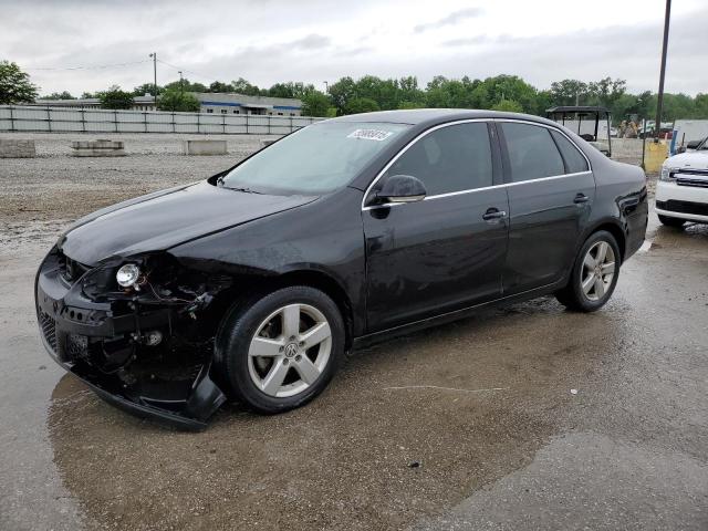 2009 Volkswagen Jetta Se