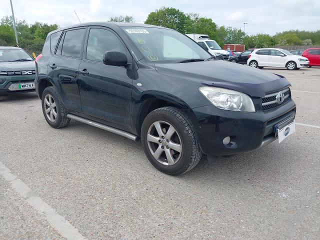 2008 TOYOTA RAV4 XTR V