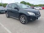 2008 TOYOTA RAV4 XTR V for sale at Copart SANDWICH