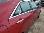 2013 Cadillac Ats Luxury en Venta en West Palm Beach, FL - Water/Flood