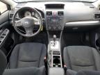 2014 Subaru Impreza Premium за продажба в Brookhaven, NY - Minor Dent/Scratches