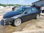 2012 Ford Fusion Sel en Venta en Louisville, KY - Front End
