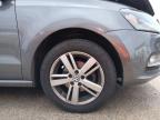 2017 VOLKSWAGEN POLO MATCH for sale at Copart NEWBURY
