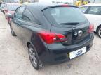 2016 VAUXHALL CORSA STIN for sale at Copart BRISTOL