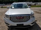 2017 Gmc Acadia Denali for Sale in Charles City, VA - Side