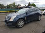 2014 CADILLAC SRX LUXURY COLLECTION   à vendre chez Copart CO - DENVER CENTRAL