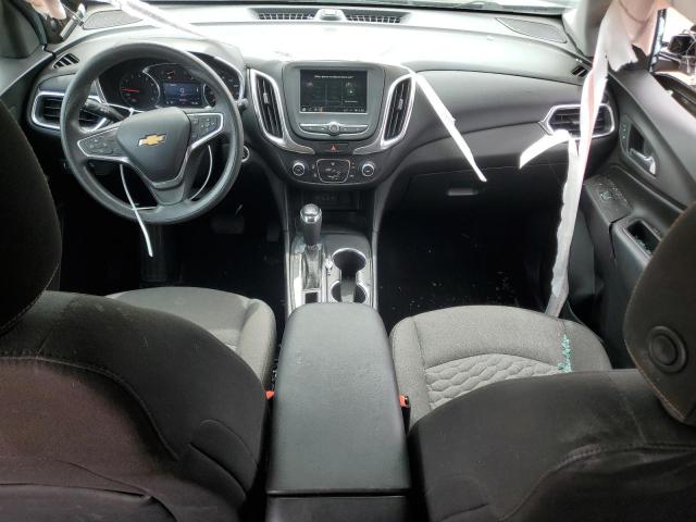  CHEVROLET EQUINOX 2019 Черный