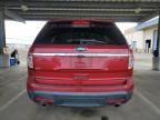 2014 Ford Explorer Xlt en Venta en Hayward, CA - Minor Dent/Scratches