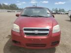 2010 Chevrolet Aveo Ls for Sale in Elgin, IL - Side