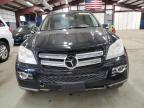 2008 Mercedes-Benz Gl 450 4Matic للبيع في East Granby، CT - Front End