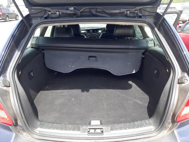 2006 JAGUAR X-TYPE