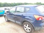 2007 NISSAN QASHQAI AC for sale at Copart COLCHESTER