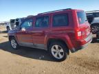2013 Jeep Patriot Sport na sprzedaż w Brighton, CO - Side