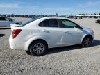 2014 Chevrolet Sonic Lt на продаже в Earlington, KY - Hail