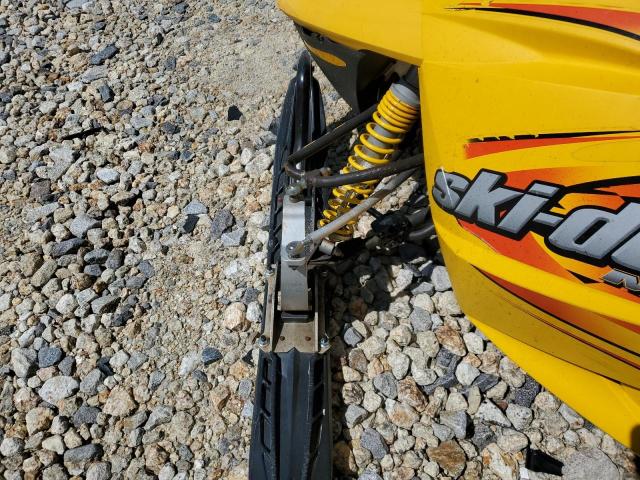 2003 SKIDOO MXZ 600
