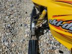 2003 SKIDOO MXZ 600 for sale at Copart NH - CANDIA