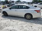2014 Nissan Altima 2.5 for Sale in Loganville, GA - Stripped