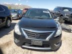2018 Nissan Versa S продається в Magna, UT - Side