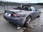2006 MAZDA MX-5 for sale at Copart WHITBURN