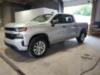 2021 Chevrolet Silverado K1500 Custom for Sale in West Mifflin, PA - Side