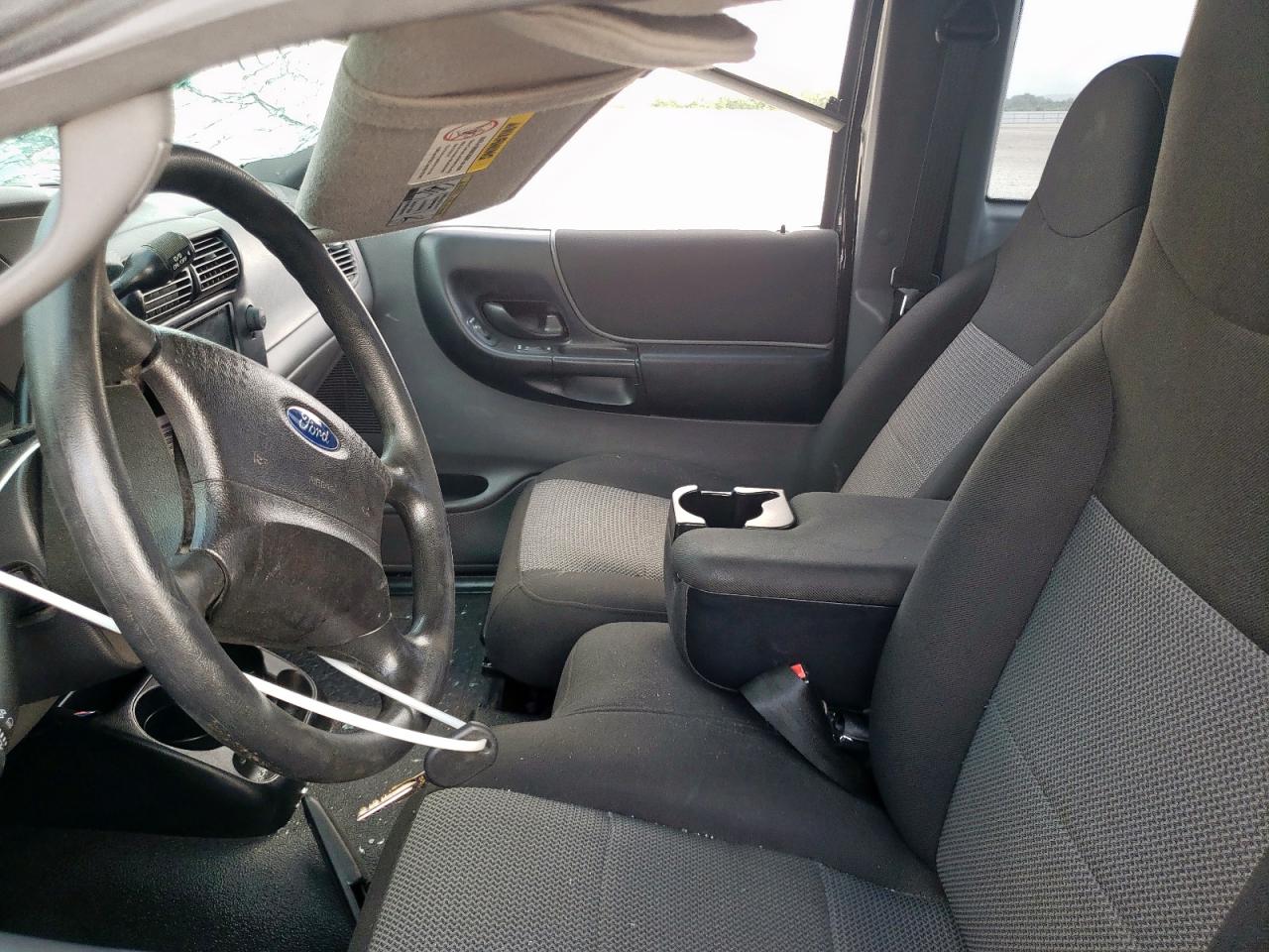 2003 Ford Ranger Super Cab VIN: 1FTYR14V13PB23774 Lot: 57166565