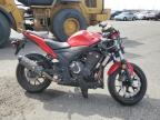 2014 Honda Cbr500 R на продаже в Pasco, WA - Front End
