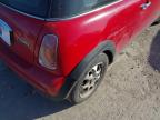 2003 MINI MINI COOPE for sale at Copart YORK