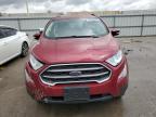 2020 Ford Ecosport Se for Sale in Kansas City, KS - Front End