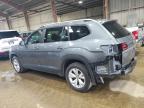 2018 Volkswagen Atlas Se للبيع في Greenwell Springs، LA - Rear End
