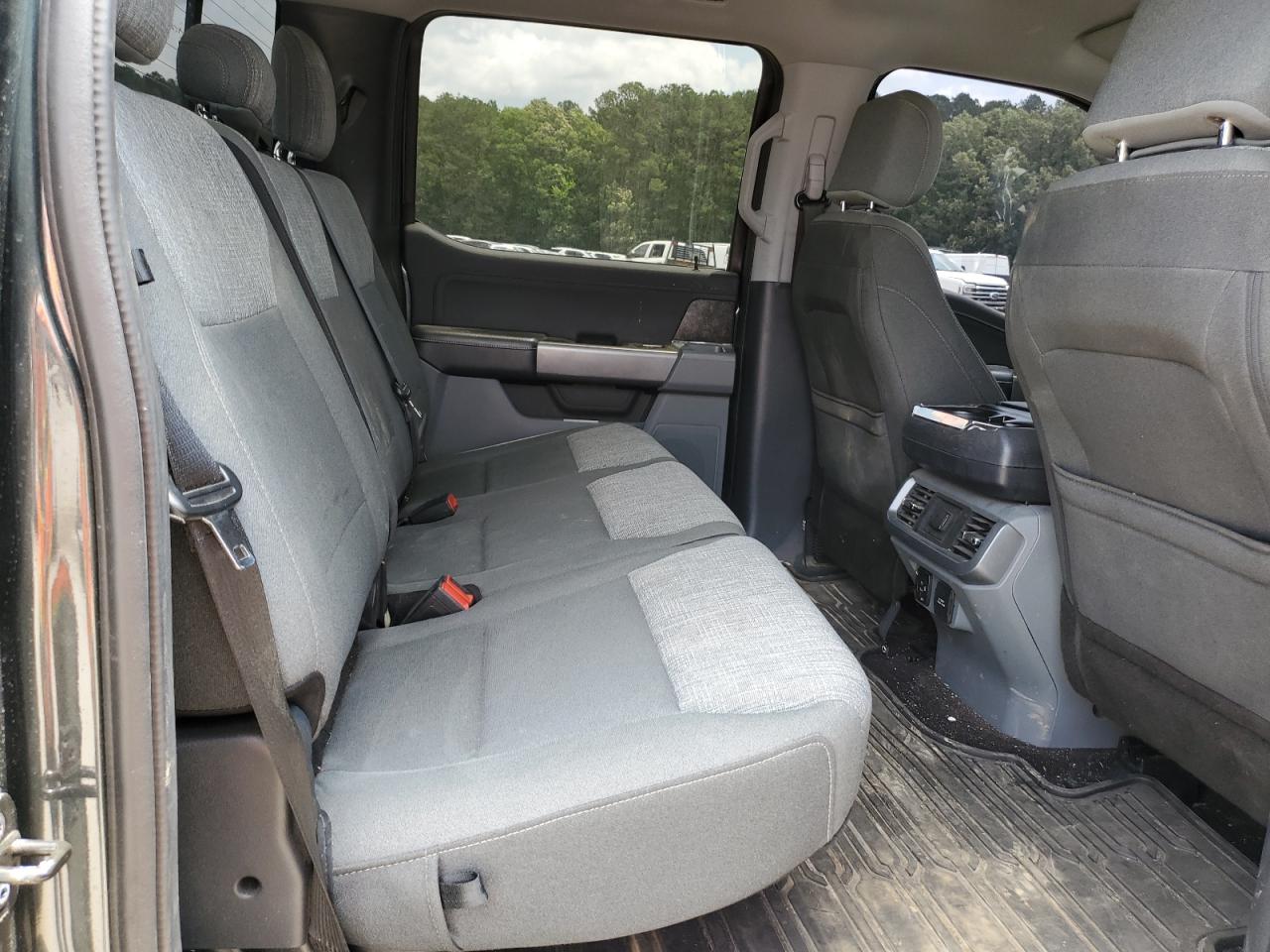 1FTFW1E53MKD15050 FORD F-150 2021