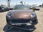 2022 Porsche Macan  продається в Van Nuys, CA - Front End