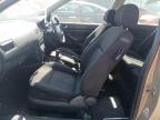 2003 VOLKSWAGEN GOLF E for sale at Copart BELFAST