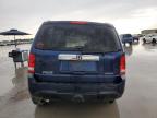 2013 HONDA PILOT TOURING for sale at Copart TX - DALLAS SOUTH