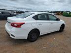 2017 Nissan Sentra S for Sale in Theodore, AL - Front End