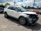 2016 Ford Explorer Limited за продажба в Chalfont, PA - Front End
