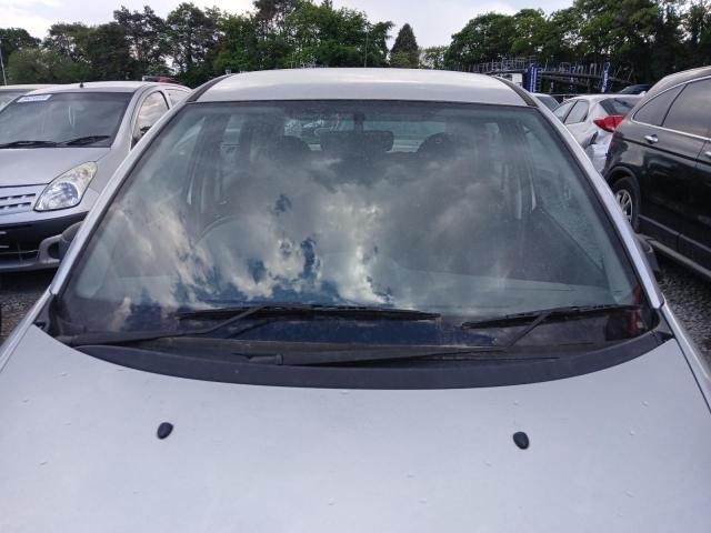 2005 CITROEN C3 DESIRE