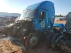 2017 FREIGHTLINER CASCADIA 125 SEMI TRUCK for sale at Copart OK - OKLAHOMA CITY
