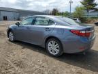 2014 Lexus Es 350 de vânzare în Davison, MI - Minor Dent/Scratches