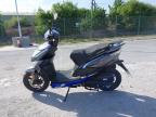 2020 LEXMOTO ECHO PLUS 50 LJ 50 QT-6L  for sale at Copart ST HELENS