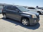 2010 Gmc Terrain Sle за продажба в Bakersfield, CA - Minor Dent/Scratches