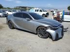 2023 Lexus Is 350 F Sport Design   en Venta en San Diego, CA - All Over