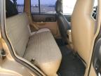 2000 Jeep Cherokee Classic zu verkaufen in Elgin, IL - Rear End